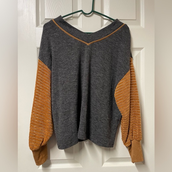 THML Sweaters - THML Top